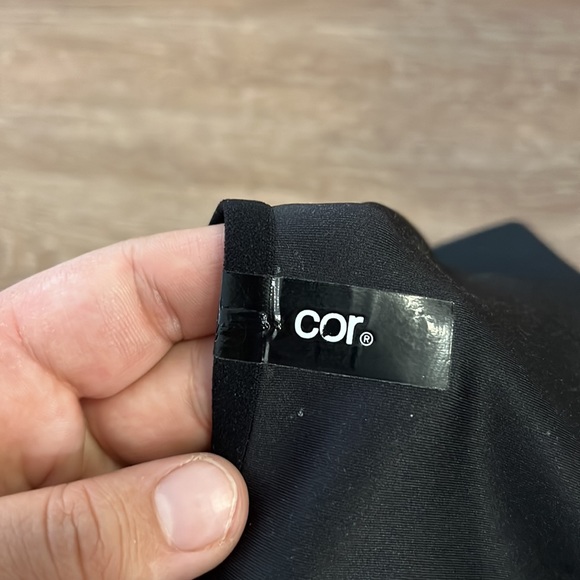 Cor by Ultracor Sports Bra - Picture 3 of 4